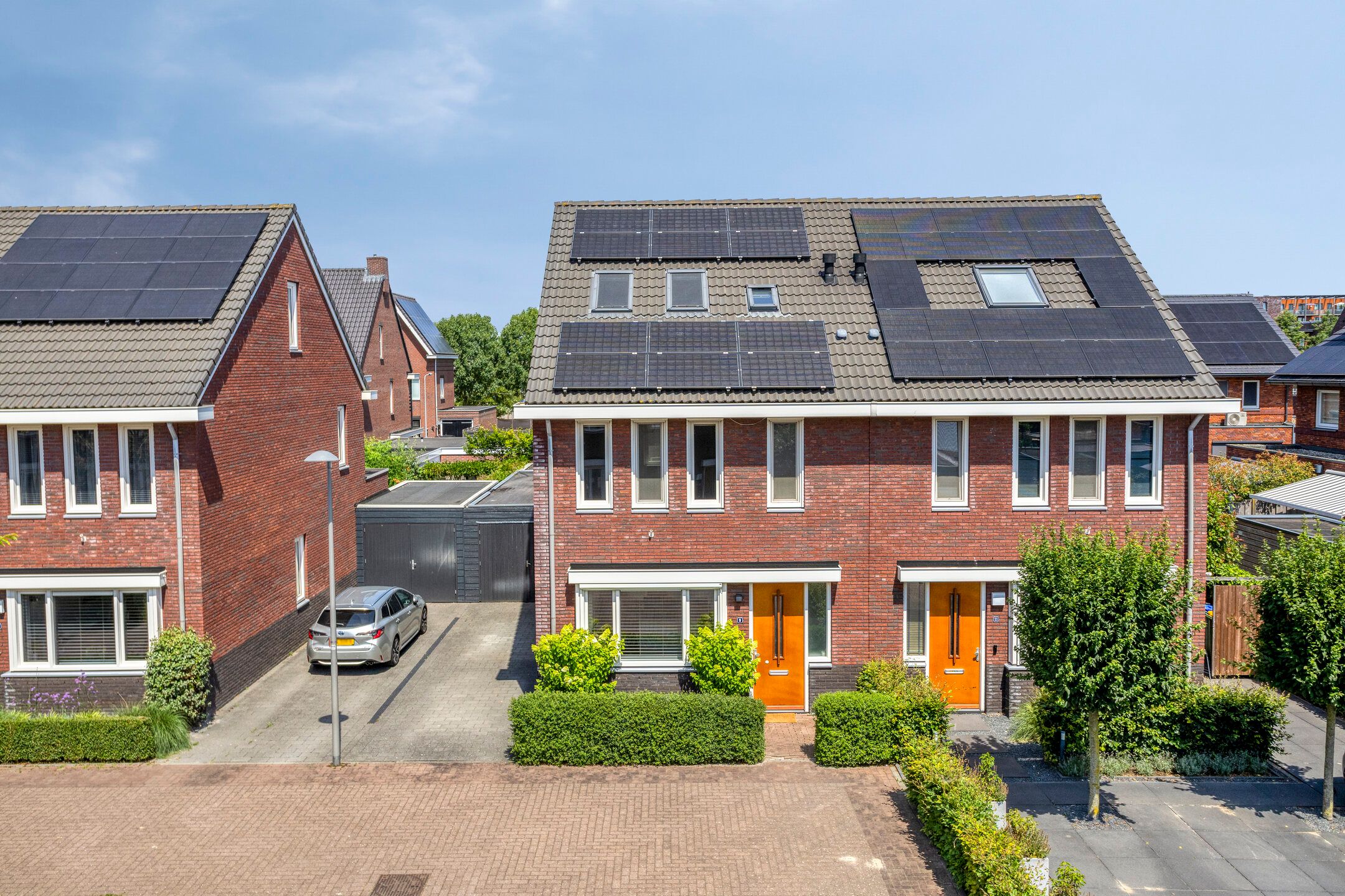 Photo 33 of Hensenhof 9