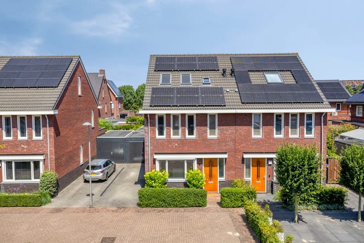 Foto 33 van Hensenhof 9