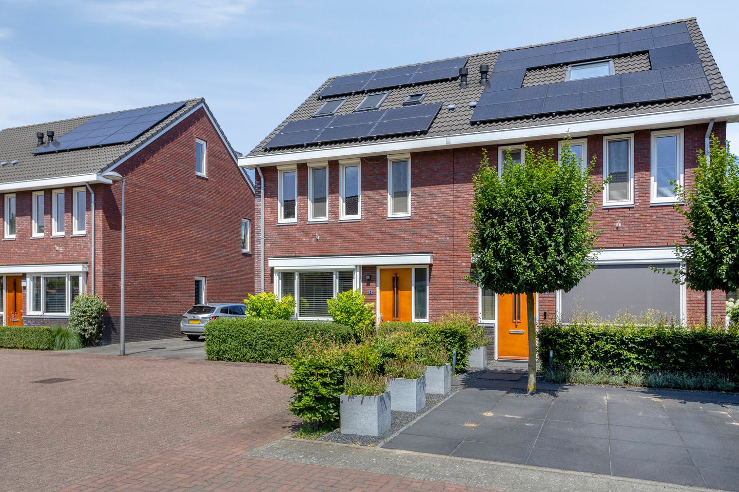 Photo 34 of Hensenhof 9