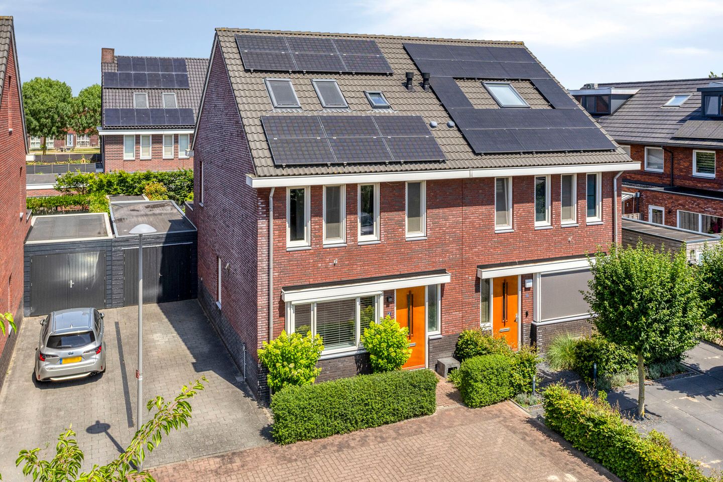 Photo 35 of Hensenhof 9