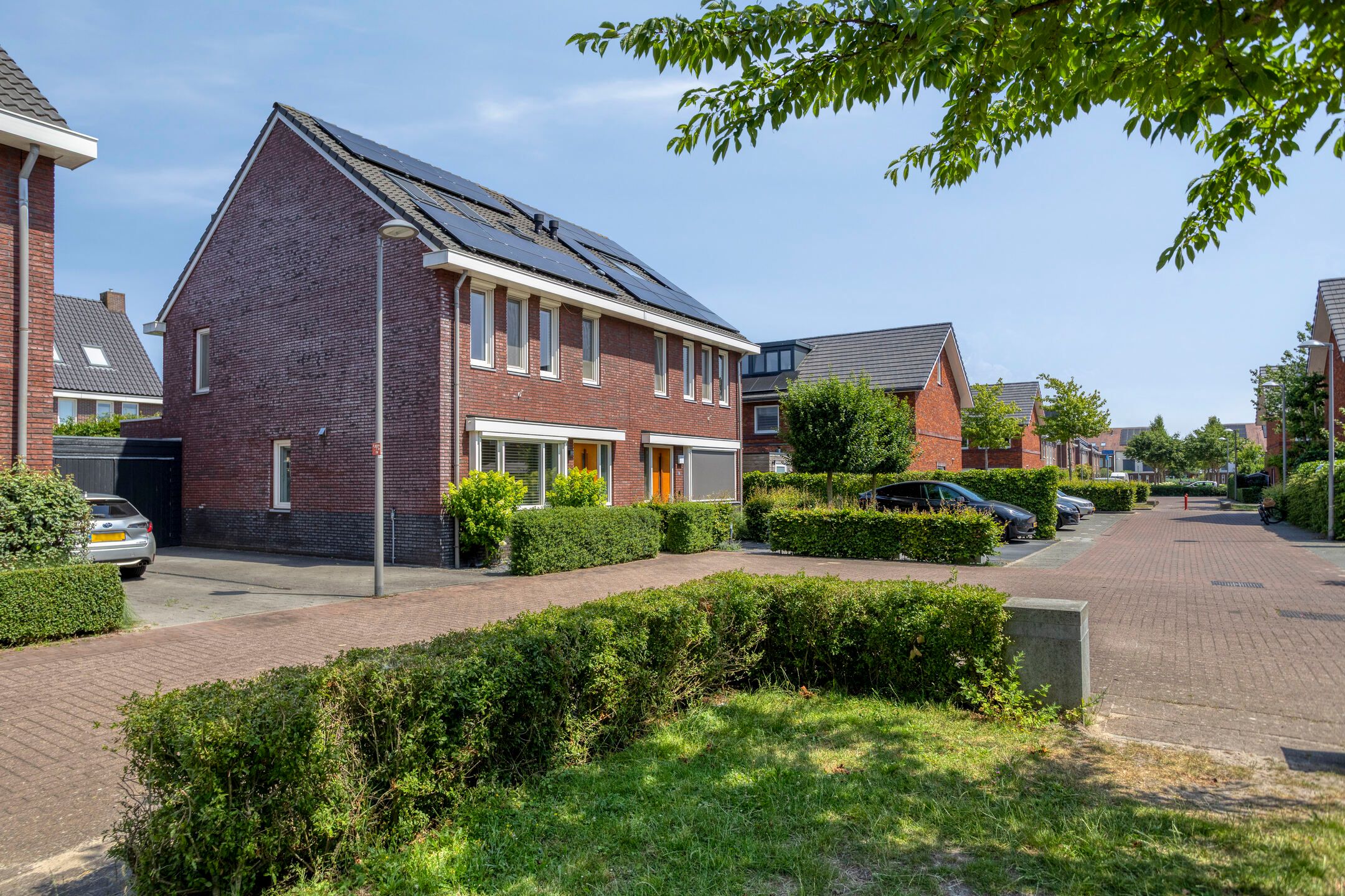 Photo 36 of Hensenhof 9