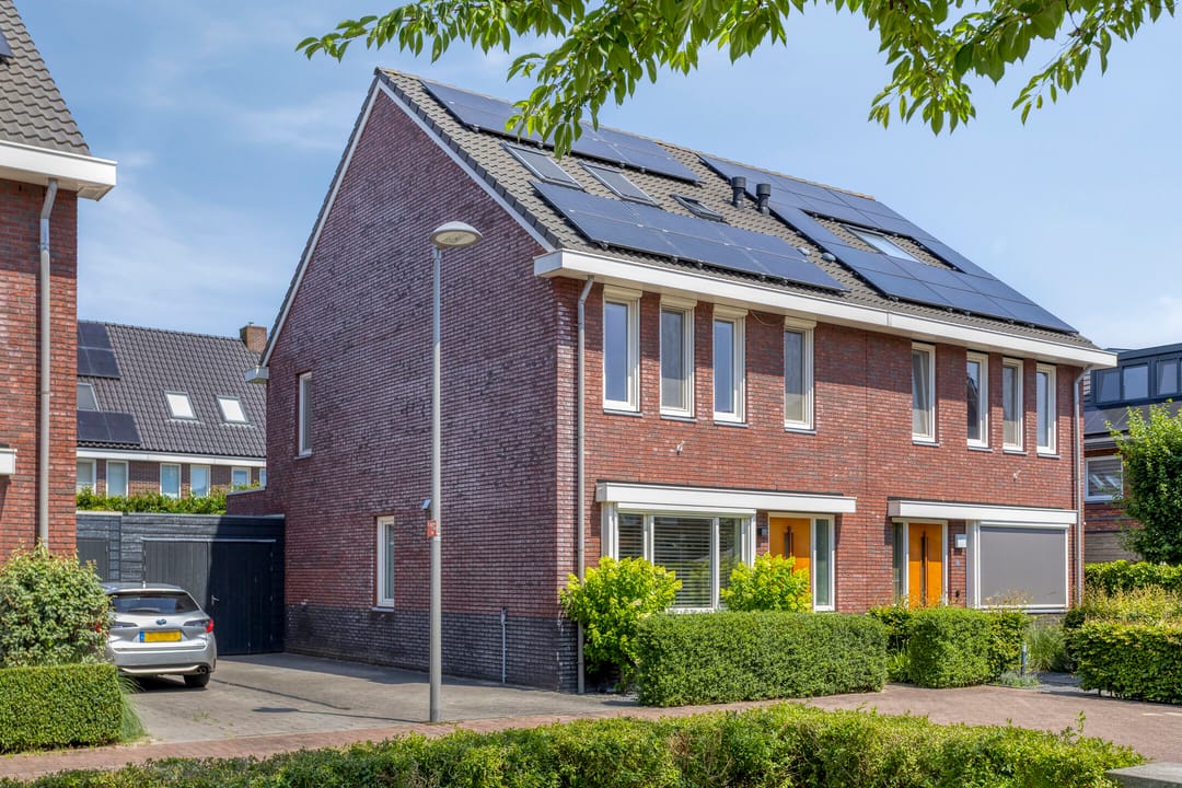 Photo 37 of Hensenhof 9