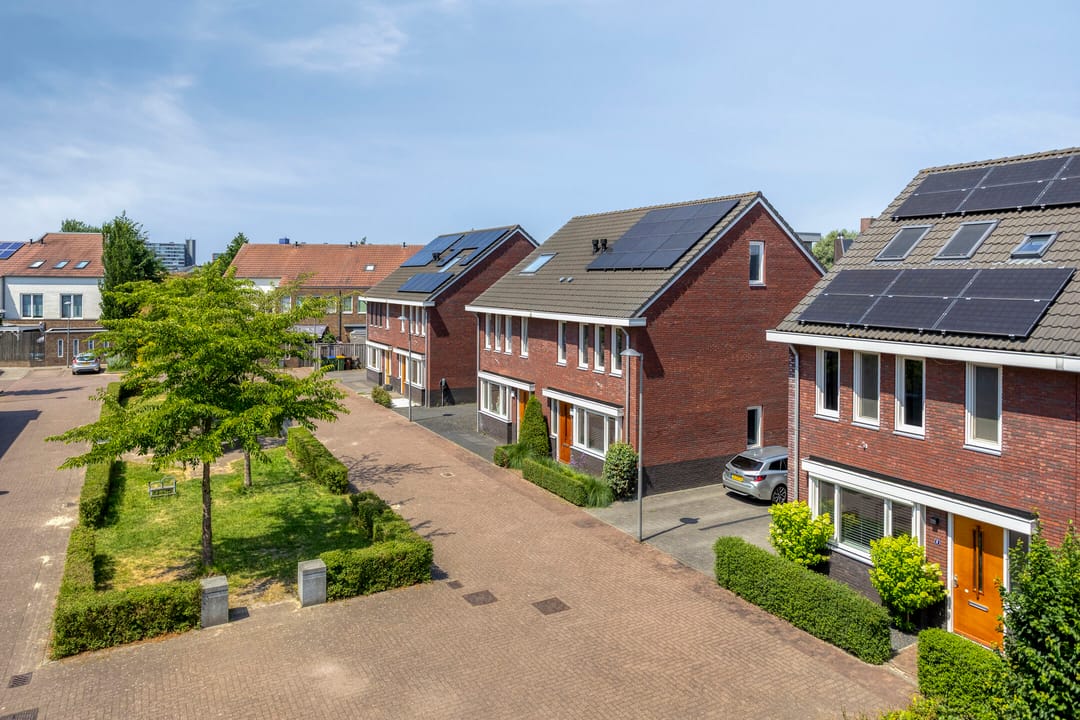 Photo 38 of Hensenhof 9