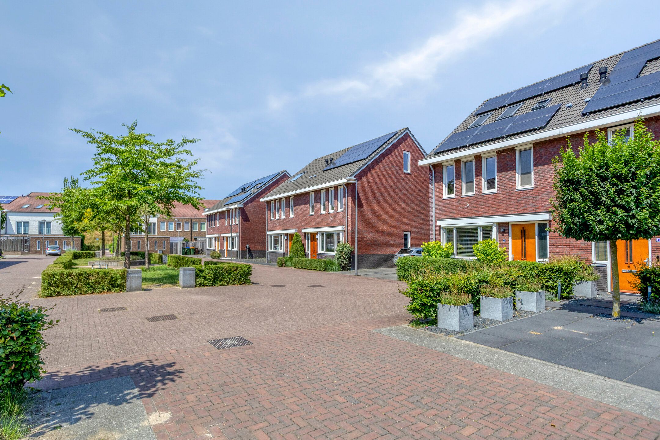 Photo 39 of Hensenhof 9