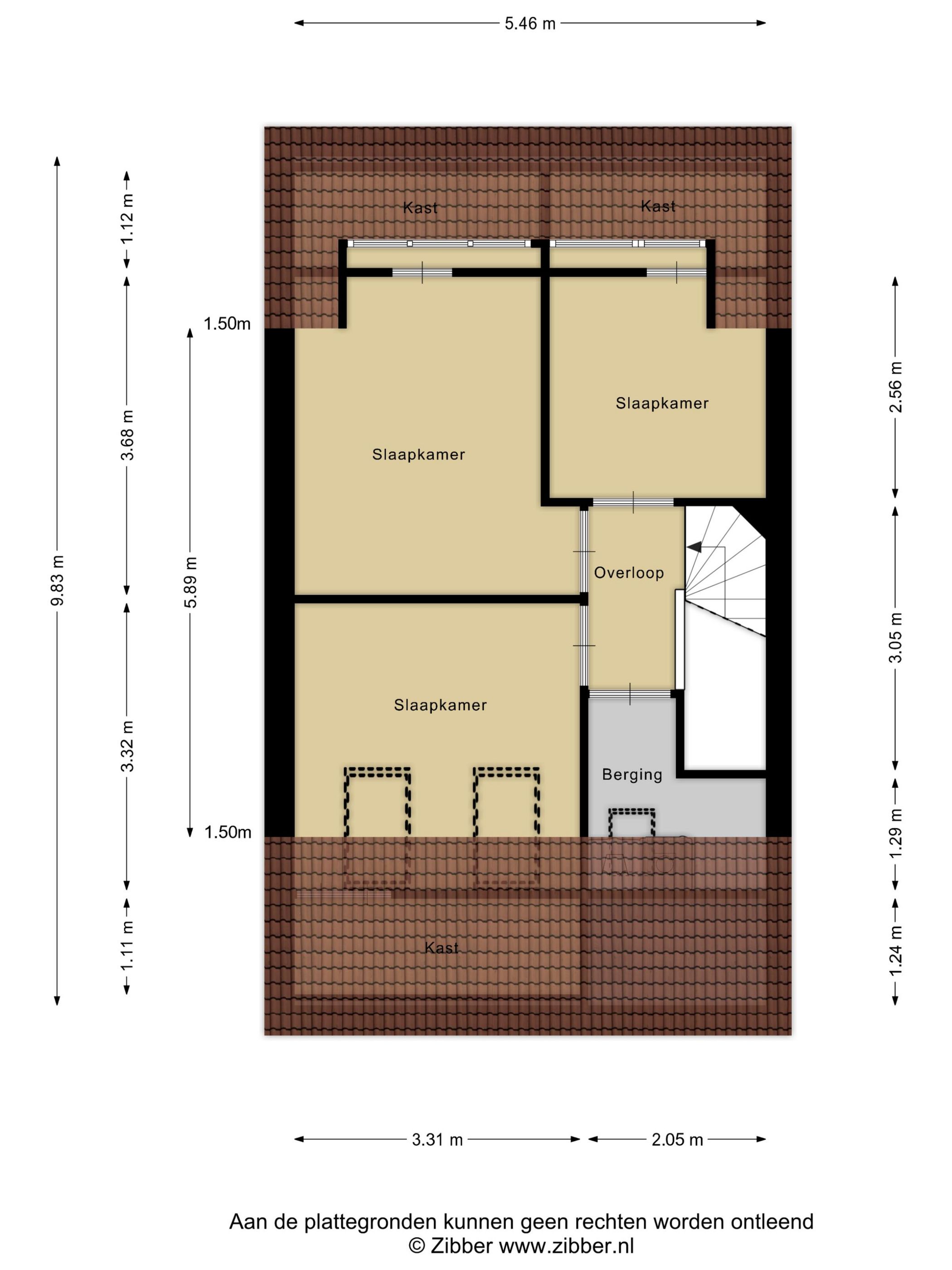 Photo 42 of Hensenhof 9