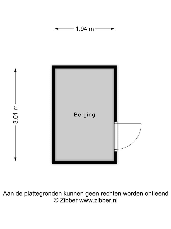 Foto 43 van Hensenhof 9