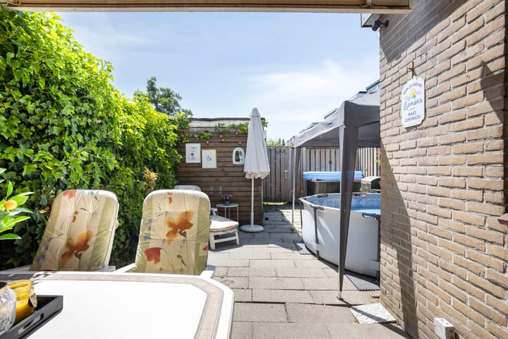 Foto 4 van Irisstraat 6