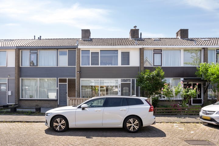 Foto 5 van Irisstraat 6