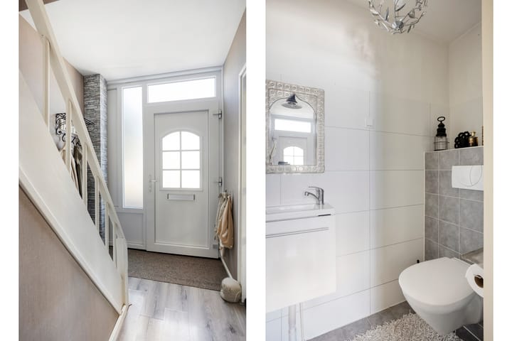 Foto 6 van Irisstraat 6