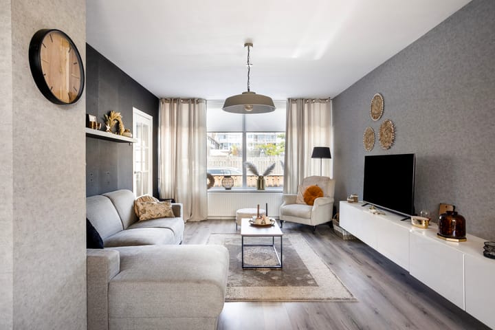 Foto 9 van Irisstraat 6