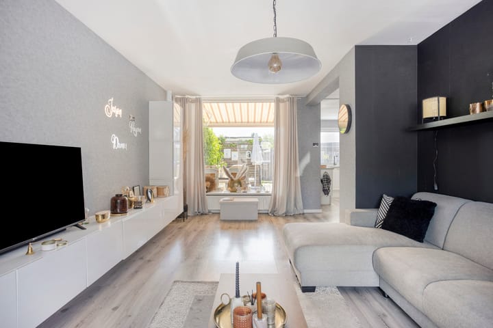 Foto 10 van Irisstraat 6