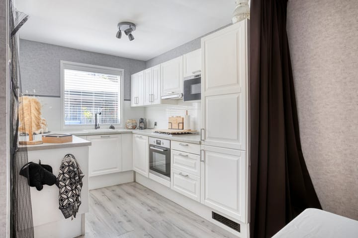 Foto 13 van Irisstraat 6