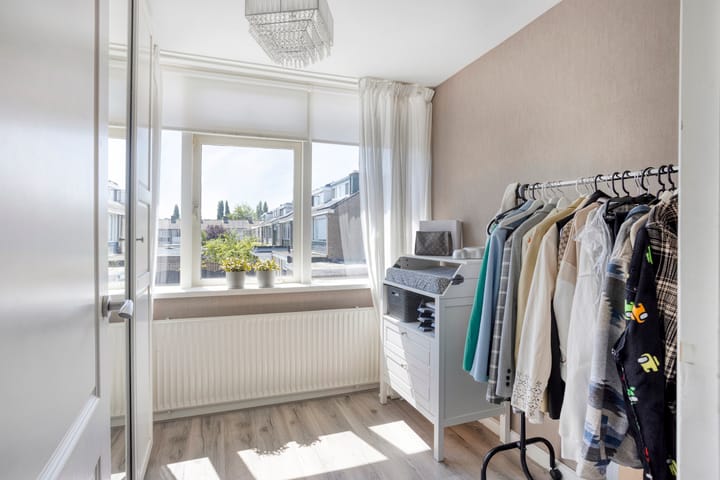 Foto 20 van Irisstraat 6