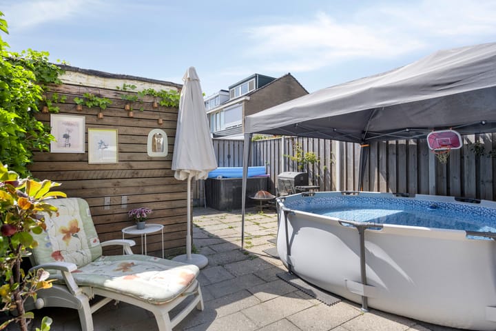 Foto 25 van Irisstraat 6