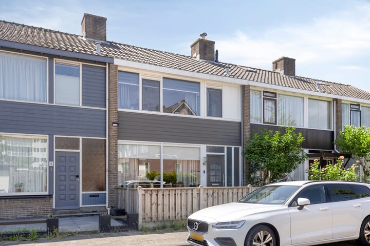 Foto 26 van Irisstraat 6