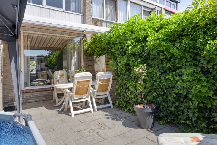 Foto 27 van Irisstraat 6