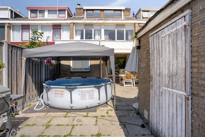 Foto 28 van Irisstraat 6