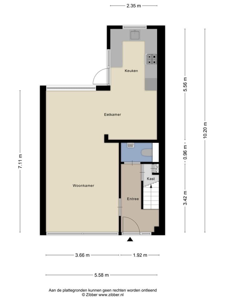 Foto 30 van Irisstraat 6