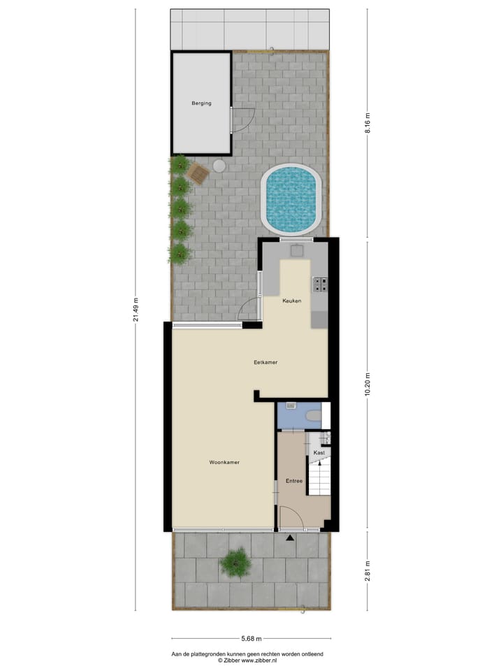 Foto 31 van Irisstraat 6