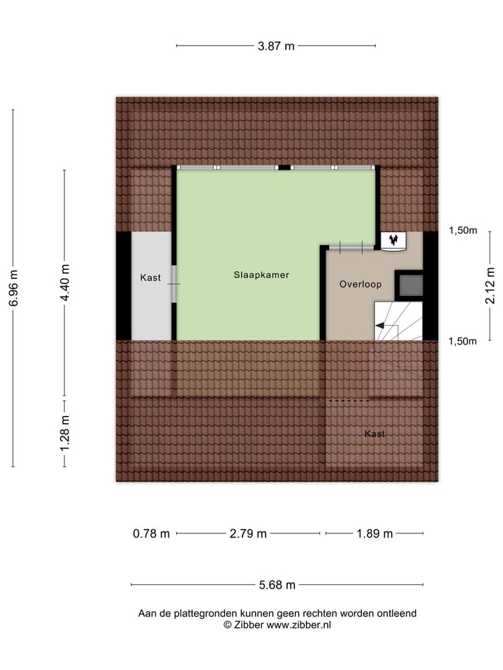 Foto 34 van Irisstraat 6