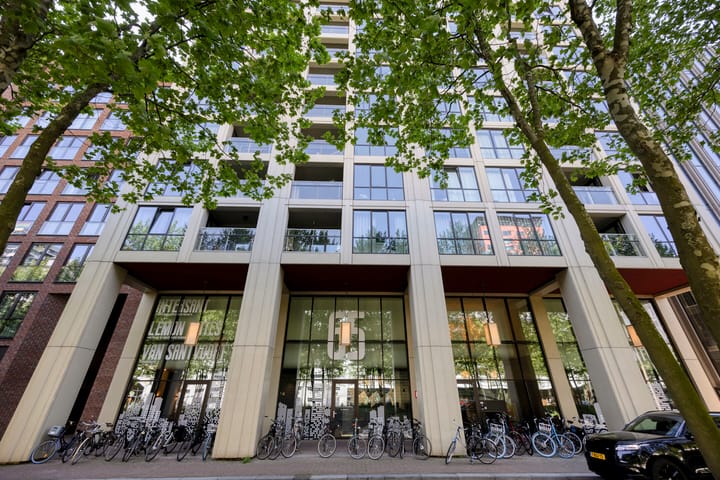 Photo 6 of Torenallee 69-056