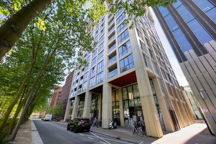 Photo 7 of Torenallee 69-056