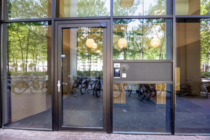 Photo 8 of Torenallee 69-056