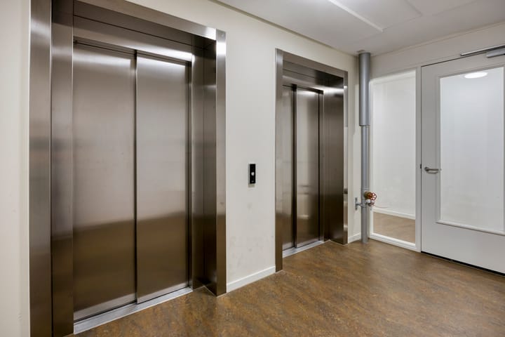 Photo 9 of Torenallee 69-056