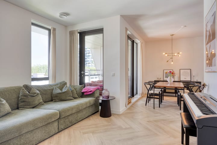 Photo 14 of Torenallee 69-056