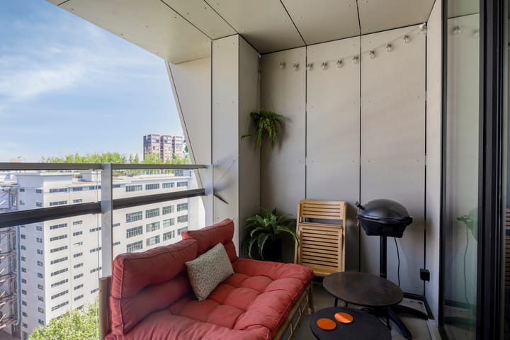 Photo 22 of Torenallee 69-056