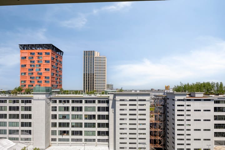 Photo 24 of Torenallee 69-056