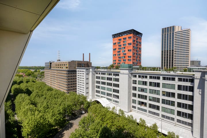 Photo 25 of Torenallee 69-056