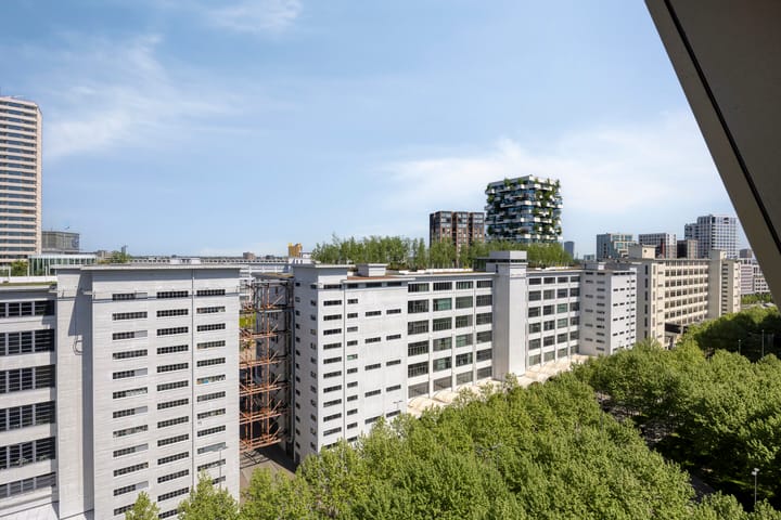 Photo 26 of Torenallee 69-056