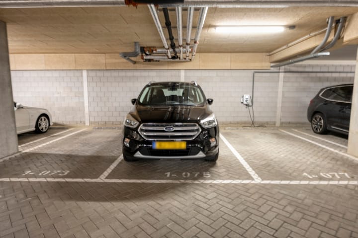 Photo 35 of Torenallee 69-056