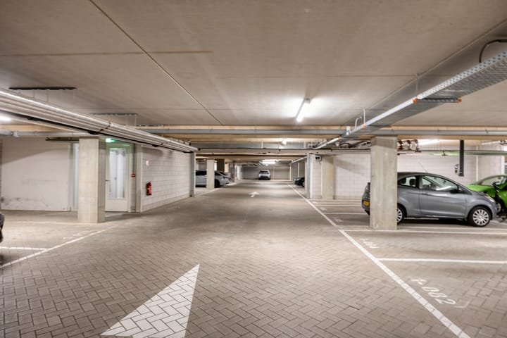 Photo 36 of Torenallee 69-056