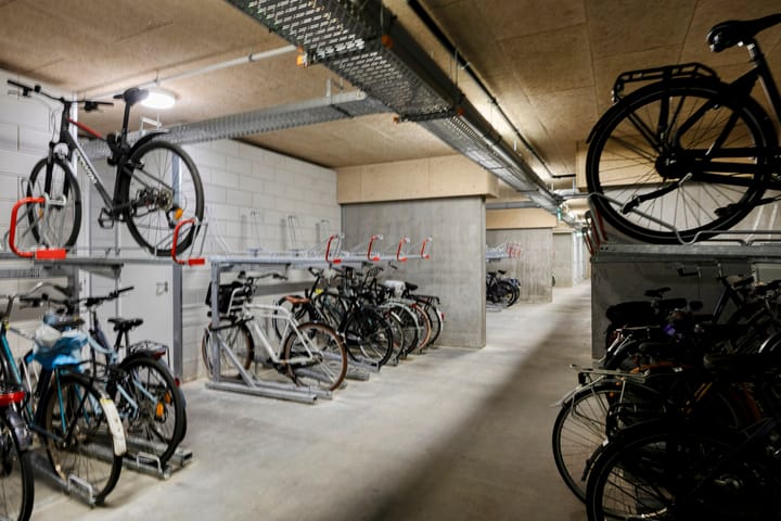 Photo 39 of Torenallee 69-056