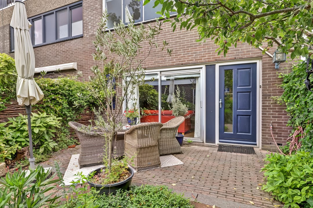 Photo 26 of Geerdinkhof 304