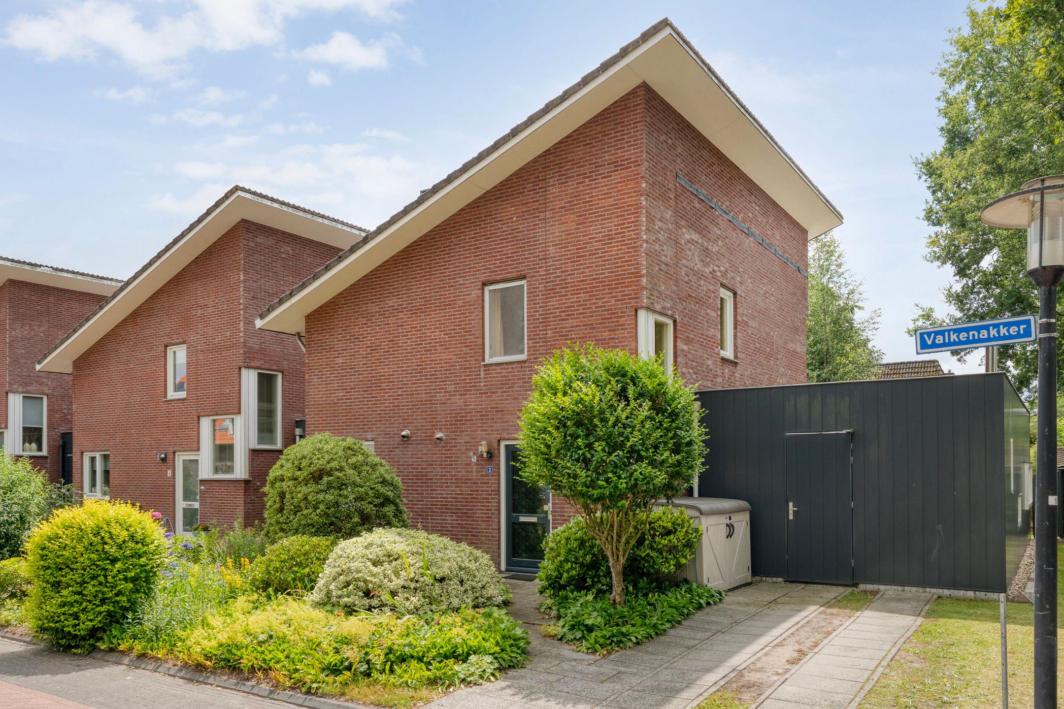 Valkenakker, 2, Diever, 7981CG, Drenthe, Nederland 2