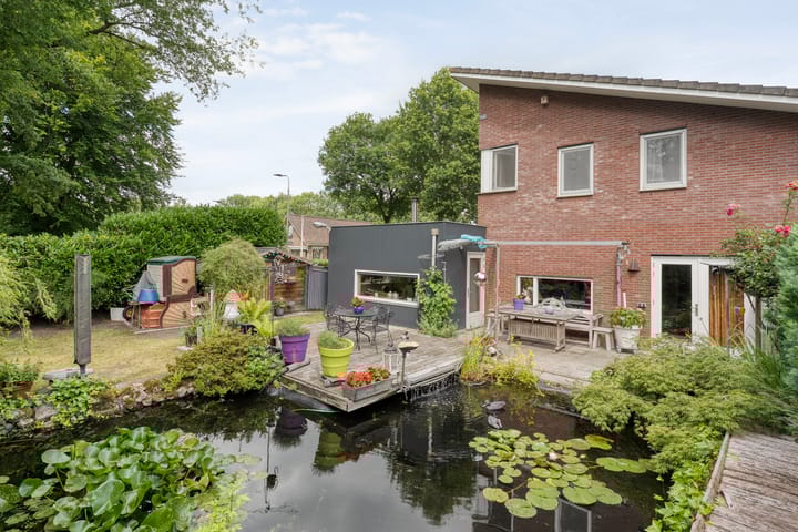 Photo 3 of Valkenakker 2