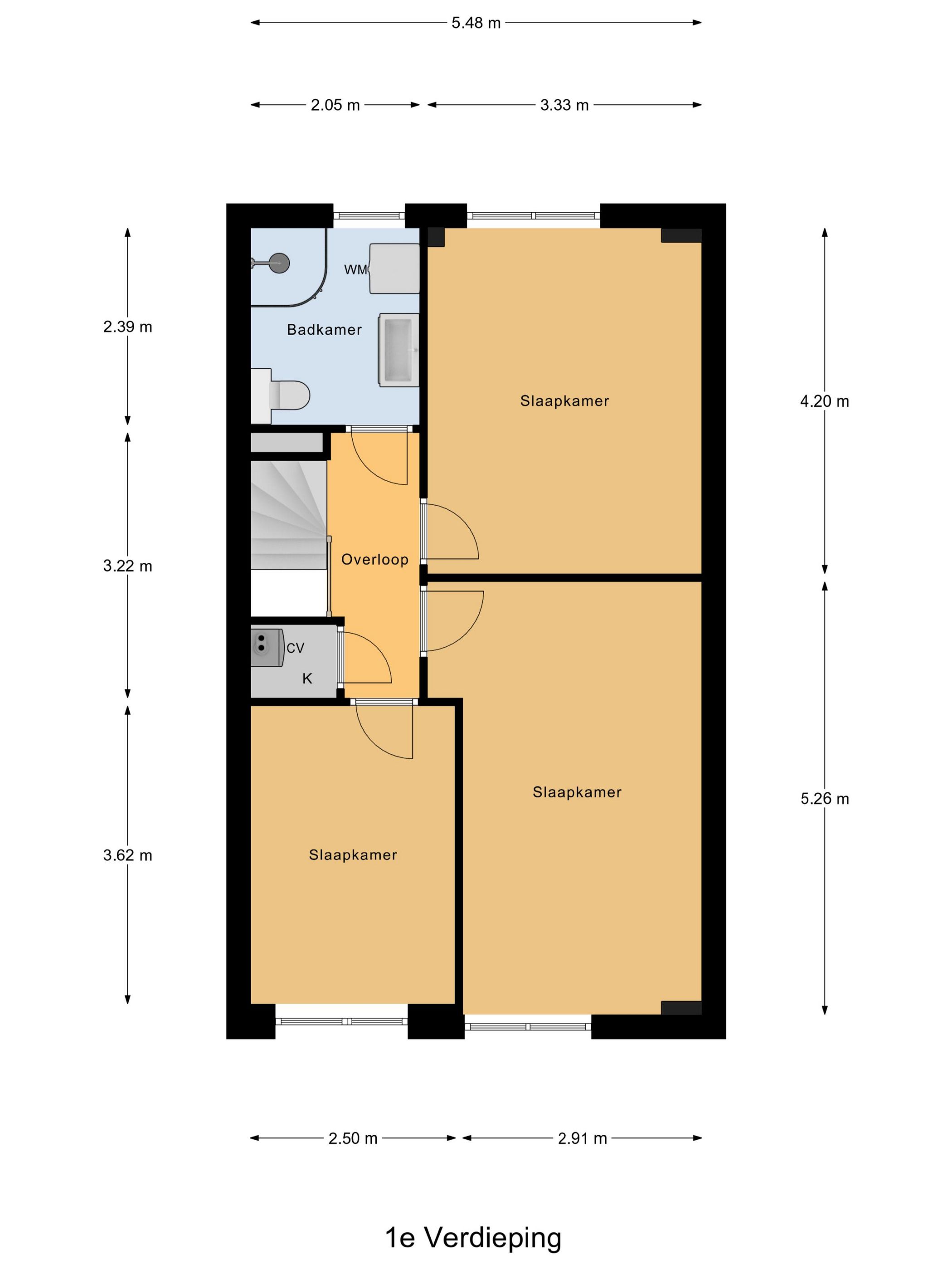 Photo 63 of Geerdinkhof 304