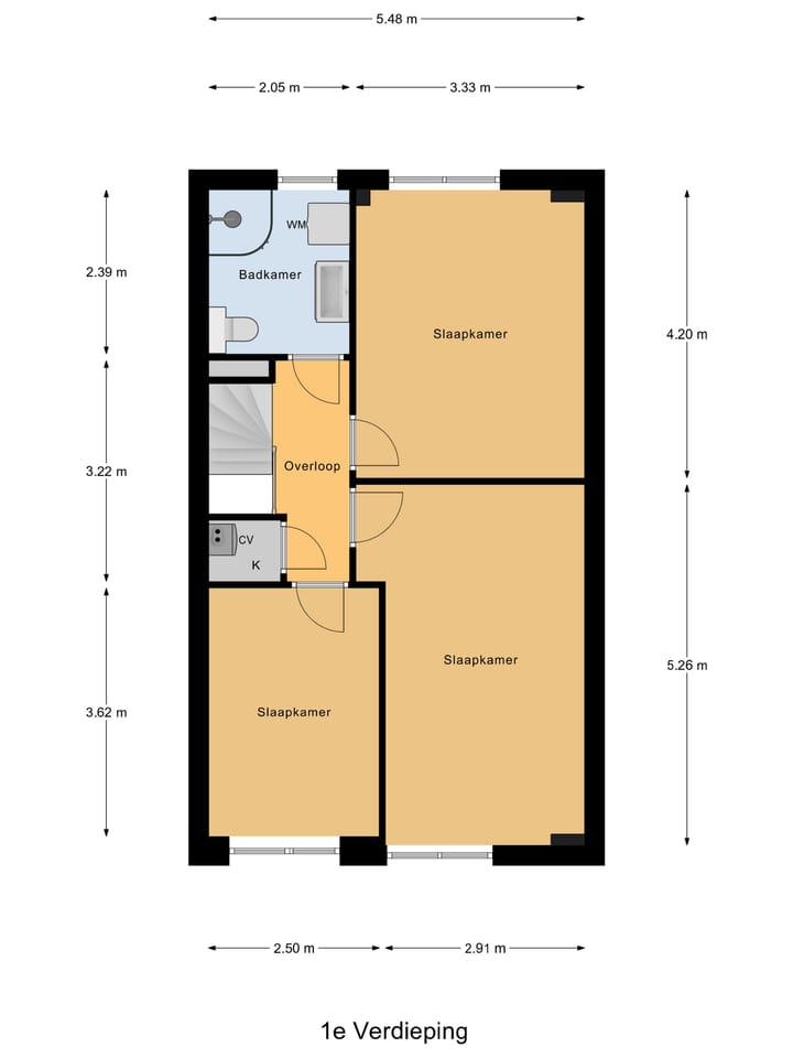 Foto 63 van Geerdinkhof 304