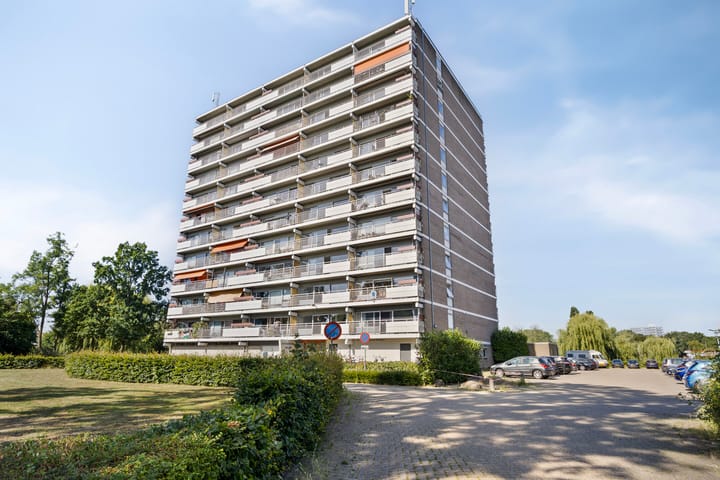 Photo 1 of Aalscholversingel 416