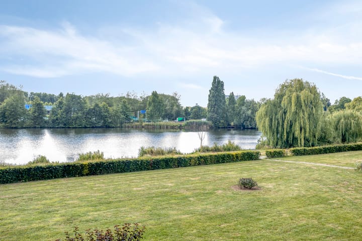 Foto 2 van Aalscholversingel 416