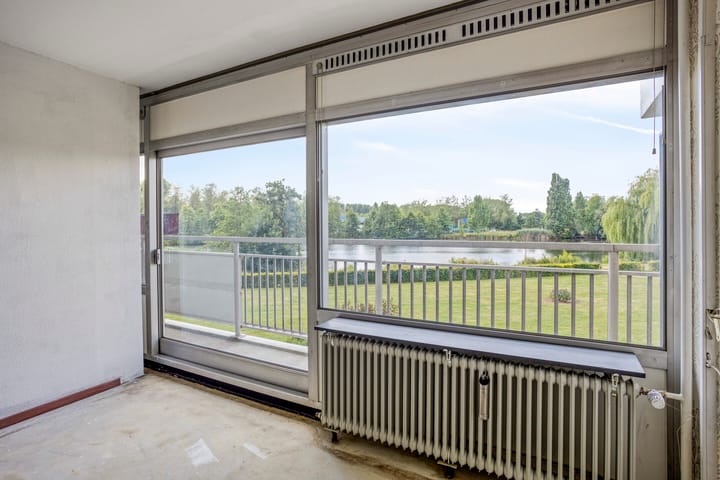 Foto 3 van Aalscholversingel 416