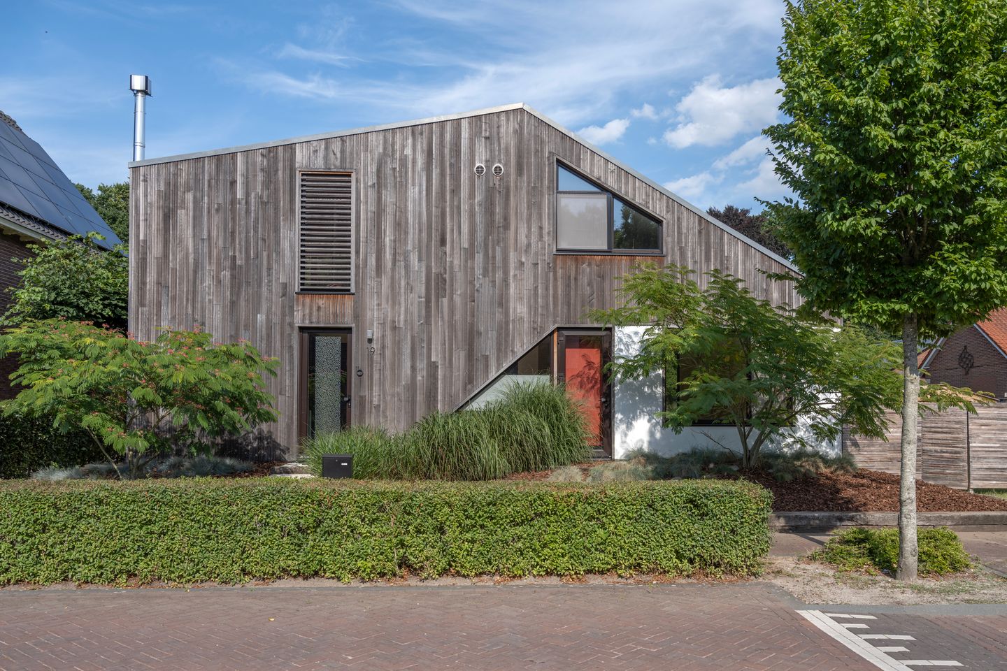 Foto 1 van Kerkweg 19