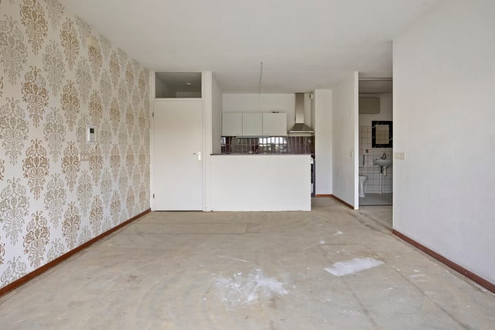 Photo 13 of Aalscholversingel 416