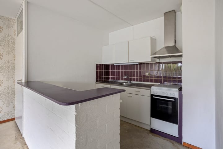 Photo 17 of Aalscholversingel 416