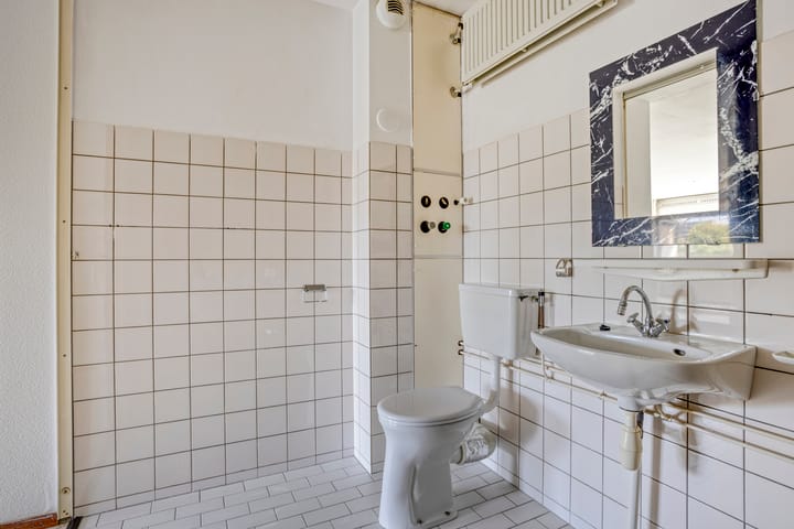 Photo 26 of Aalscholversingel 416