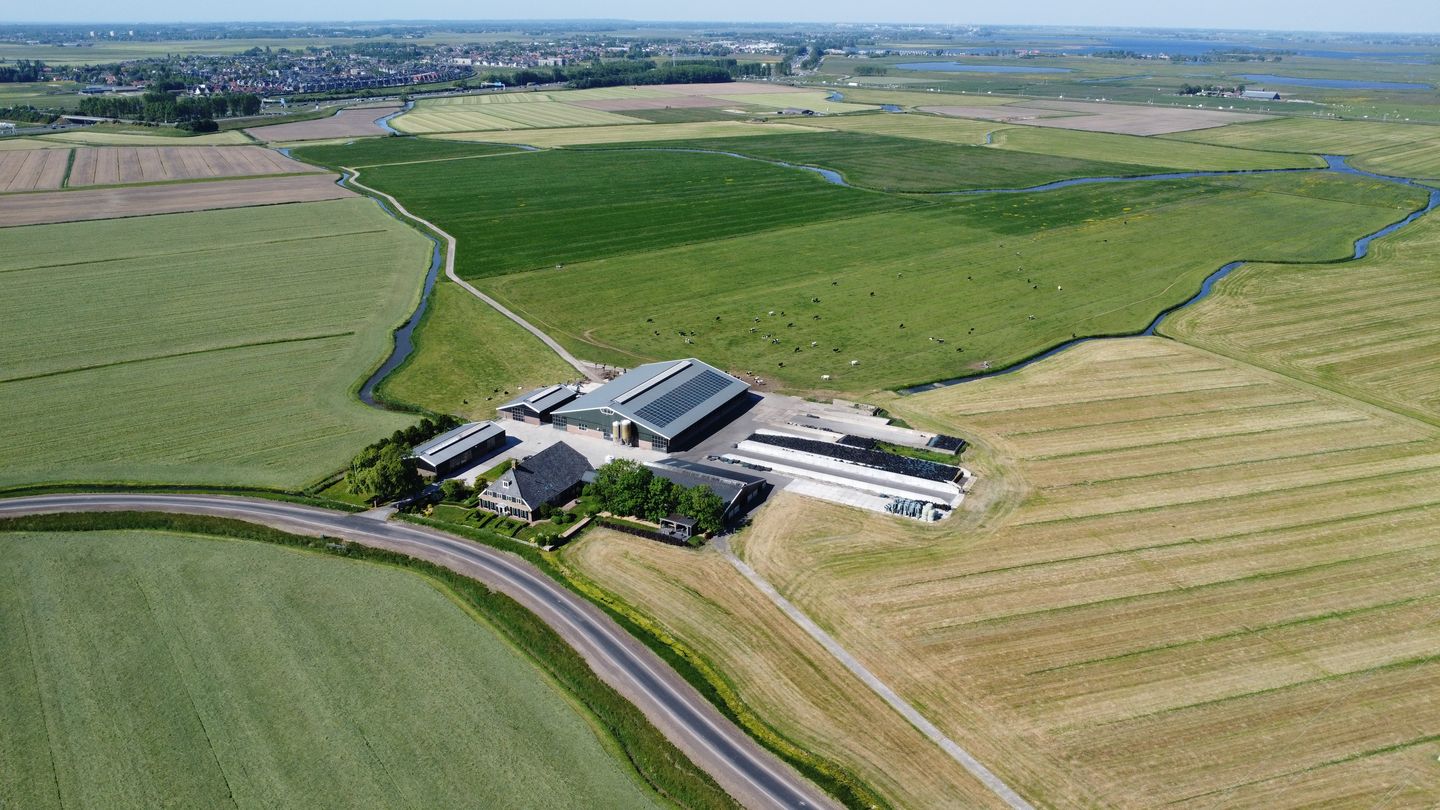 Bekijk foto 1 van Hoogedijk 5