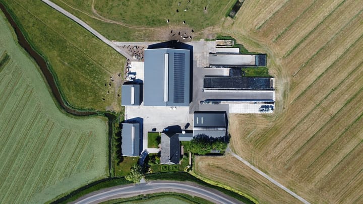 Hoogedijk 5, Uitgeest